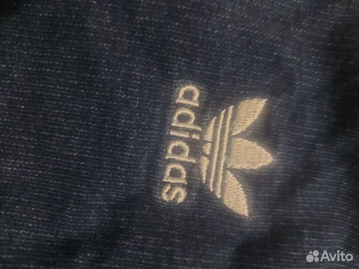 Спортивный костюм adidas для мальчика 98