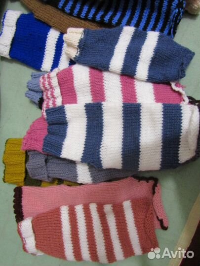 Одежда для маленьких собак и котиков