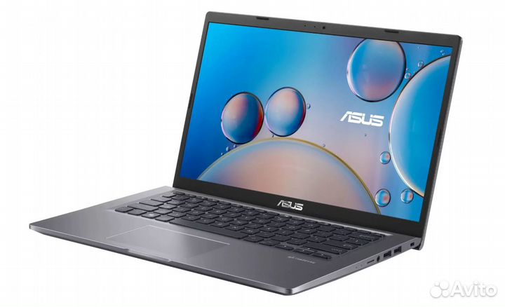 Ноутбук asus VivoBook X515EA-BQ3469