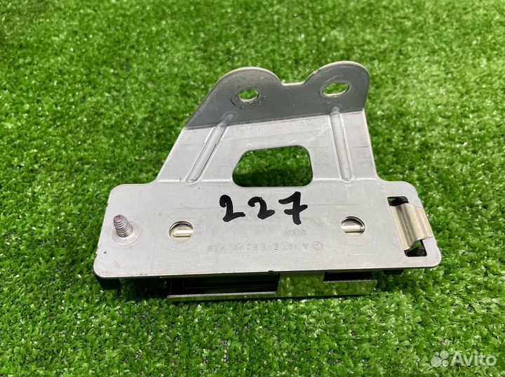 Антенна Mercedes-Benz Gle-Class C167 OM654920 2023