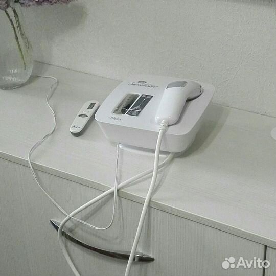 Готовый бизнес фотоэпиляция