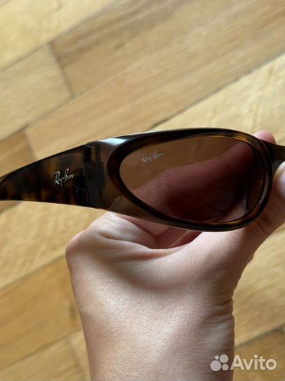 Солнцезащитные очки ray ban