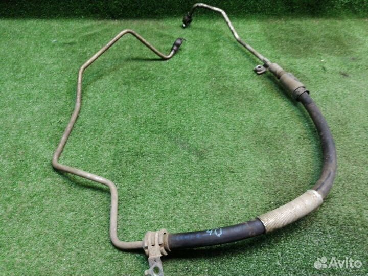 Деталь Mitsubishi Lancer 10 4B11 2008