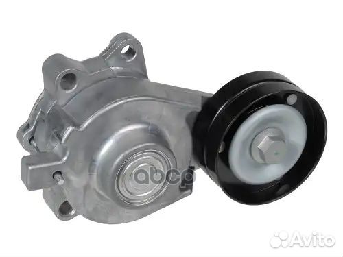 Ролик chery amulet 03- 0341248SX Stellox