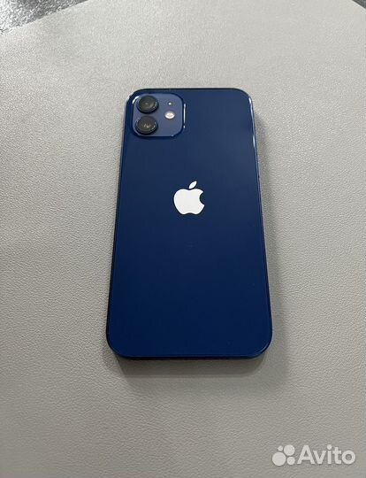iPhone 12, 128 ГБ