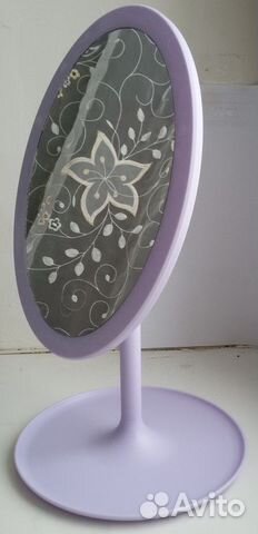 Зеркало marta MT-2361 с подсветкой