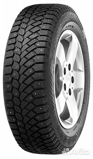 Gislaved Nord Frost 200 ID 225/45 R17 94T