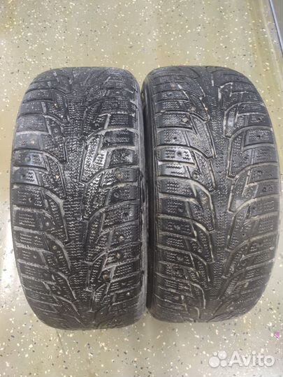 Hankook Winter I'Pike 225/50 R17 96