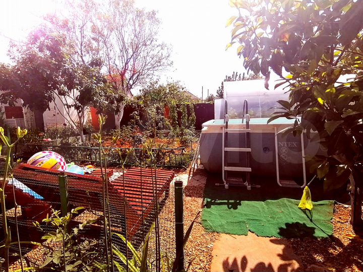 Комната 15 м², 2/2 эт.