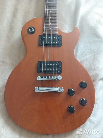 Электрогитара Gibson Les Paul Special Humbucker
