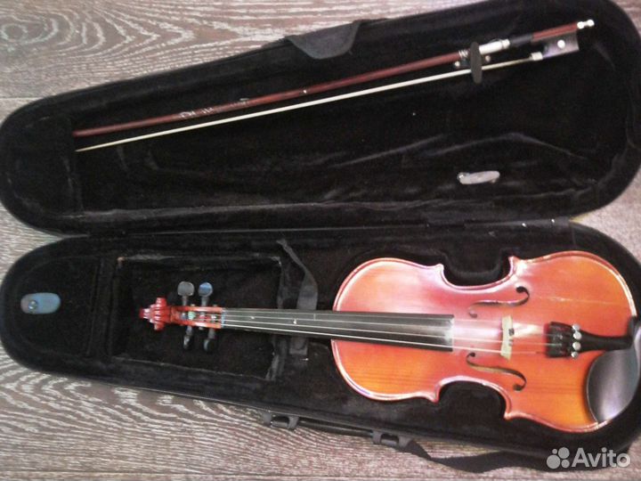 Скрипка 1/4
