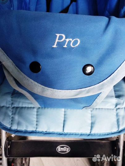 Коляска на прокат