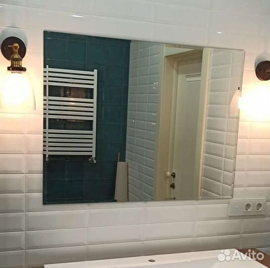 Зеркала зеркало