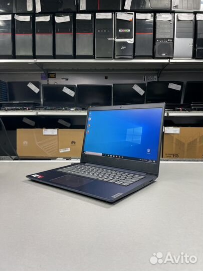 Ноутбук Lenovo IdeaPad 3 14ADA05