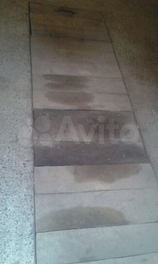 Гараж, 23 м²