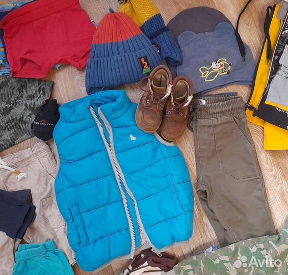 Желетка для мальчика 86 92,брюки,олимпийка,шорты