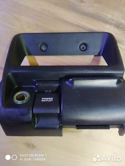 Пепельница jeep grand cherokee zj