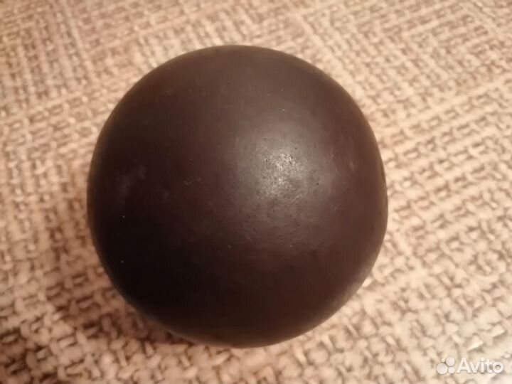 Ядро для метания