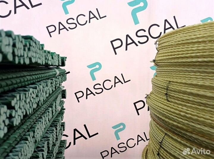 Композитная арматура 10 мм