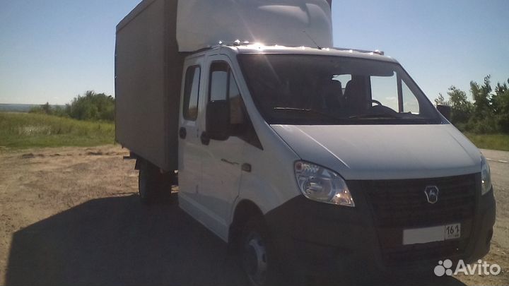 Перевозки, переезды