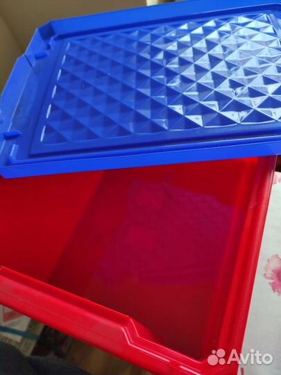 Контейнер Little Angel для хранения