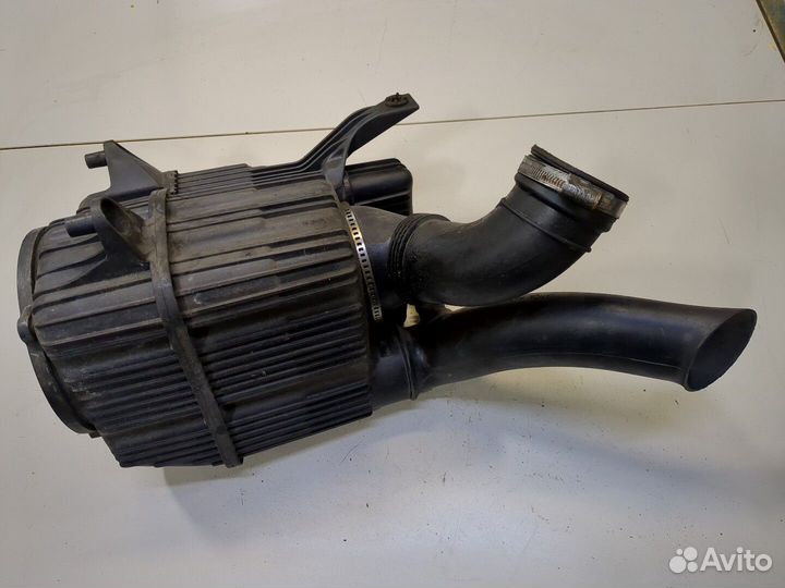 Корпус воздушного фильтра Alfa Romeo Giulietta, 2011