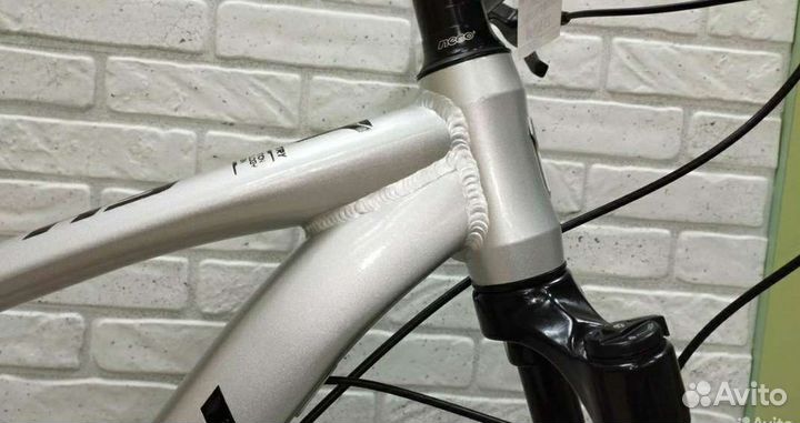 Велосипед timetry tt061 29