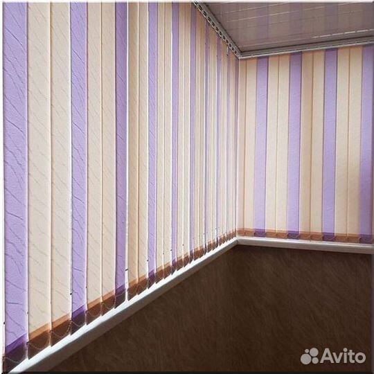 Жалюзи от производителя