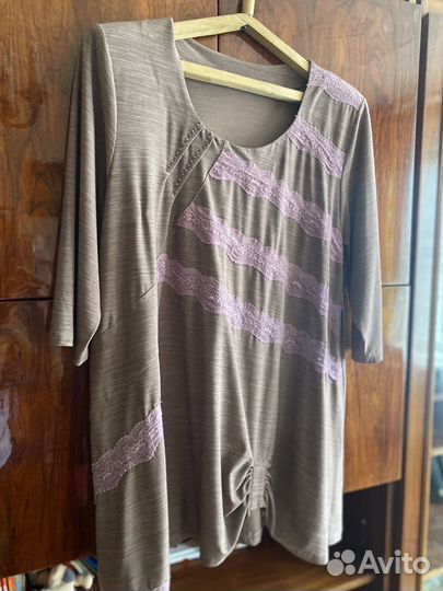 Женская одежда