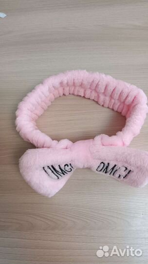 Повязка на голову новая