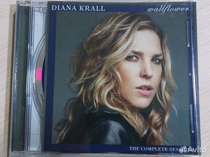 Cd диски с музыкой