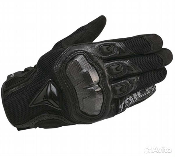 Перчатки taichi RST391