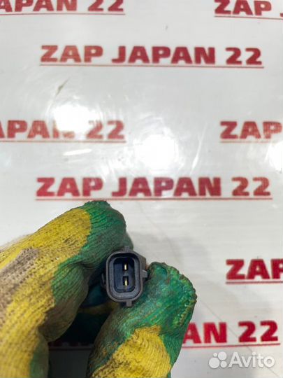 Датчик температуры Mitsubishi L200 K74T 4D56 2002