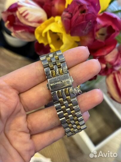 Часы женские michael kors