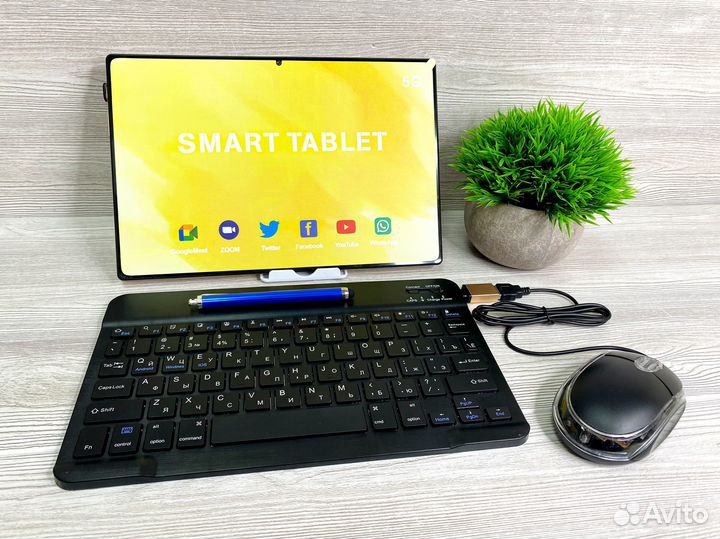 Планшет android A15 MAX