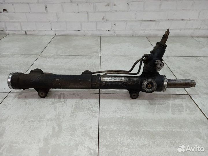 Рулевая рейка Mercedes Gl 550 W164 273.963 2008