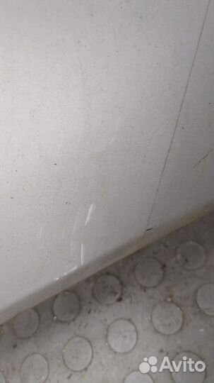 Бампер Mercedes CLC, 2008