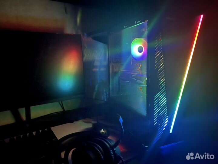 Пк на 1060
