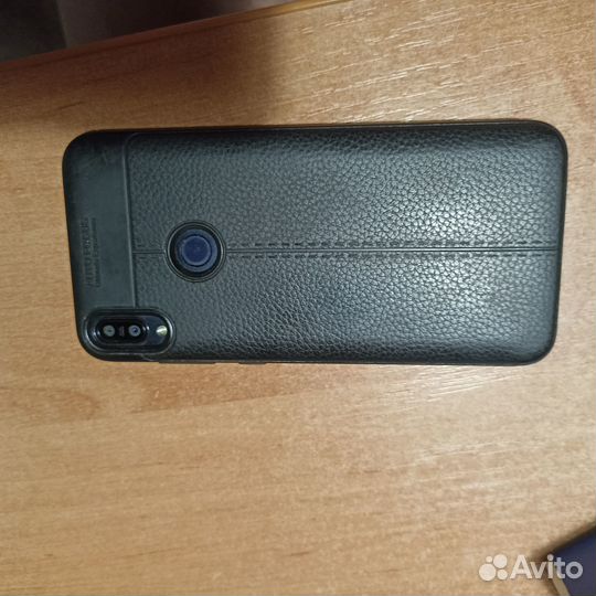 Asus ZenFone Max Pro M1 ZB602KL, 3/32 ГБ