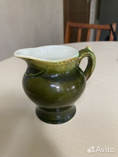 Сливочник зик