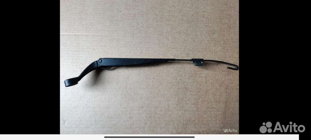 Задний дворник nissan liberty