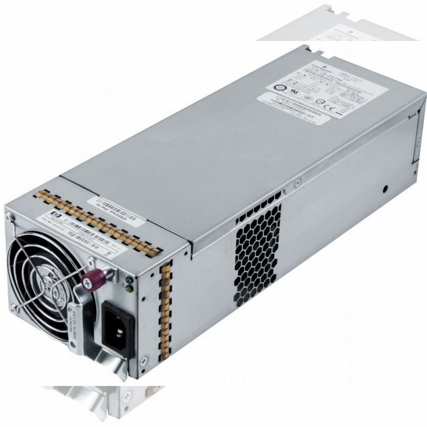 [FRUKE03-01] Резервный Блок Питания Hp 573w Fruke03-01