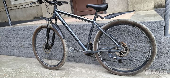 Велосипеды бу взрослый 29 колеса