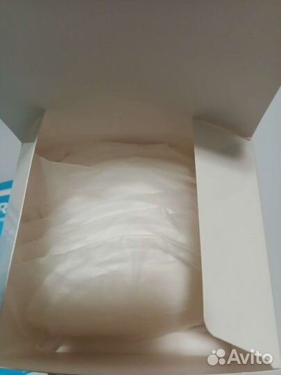 Прокладки для груди