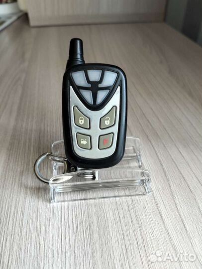 Брелок сигнализации Alligator M-1000