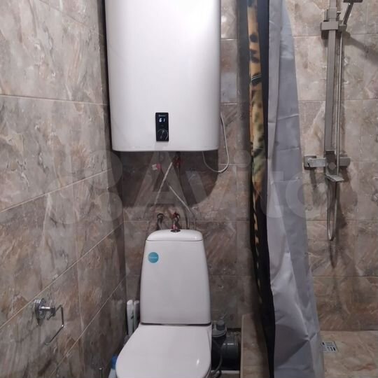 1-к. квартира, 28 м², 1/1 эт.