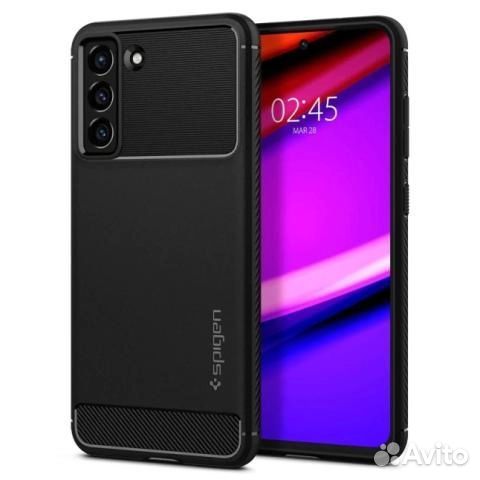 Чехлы Spigen Galaxy A52/A53/S22+/S23/S23+/M53/М33