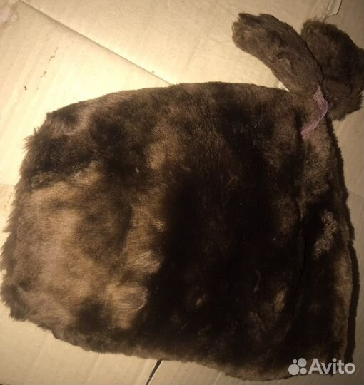 Шапки детские