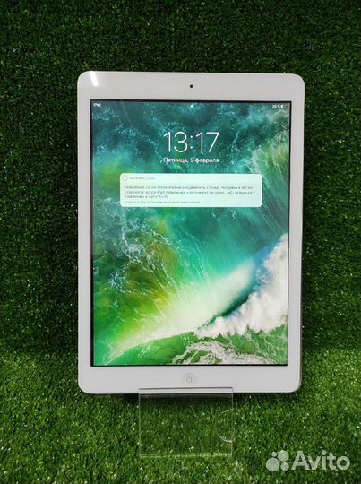 Планшет Apple iPad Air A1474 на запчасти
