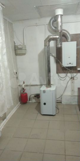 Дом 63,2 м² на участке 6 сот.